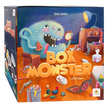 Dude Distribution - Box Monster (FR)