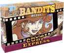 Dude Distribution - Colt Express Bandit: Belle