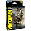 Dude Distribution - Dc Comics Deck-Building Game: Ext. Watchmen (Crossover) (Fr)