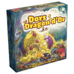 Dude Distribution - Dors Dragon D'Or - Le Jeu Du Dragon D'Or Qui Dort