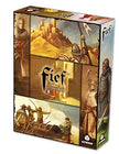 Dude Distribution - Fief - Extensions Thématiques