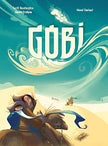 Dude Distribution - Gobi