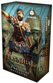 Dude Distribution - Hannibal & Hamilcar Extension: Le Soleil De Macédoine