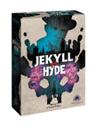 Dude Distribution - Jekyll Vs Hyde