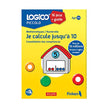 Dude Distribution - Logico Piccolo, Je Calcule Jusqu'À 10 (16 Fiches)