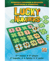 Dude Distribution - Lucky Numbers - Extension 5Ième Joueur