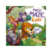 Dude Distribution - Jeu de société Magic Maze pour enfants
