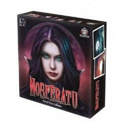 Dude Distribution - Nosferatu