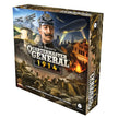 Dude Distribution - Quartermaster General 1914