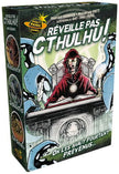 Dude Distribution - Réveille Pas Cthulhu!