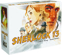Dude Distribution - Sherlock 13 (Fr)