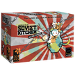 Dude Distribution - Soviet Kitchen (FR)