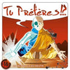 Dude Distribution - TU PRÉFÈRES!?..