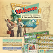 Dude Distribution - Welcome Extension 1 - Chasse Aux Oeufs, Guerre Atomique Et Mode Solo