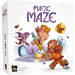 Dude Games - Labyrinthe magique