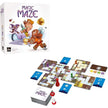 Dude Games - Labyrinthe magique