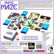 Dude Games - Labyrinthe magique