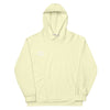 Dukiri Urban Cream Premium Hoodie