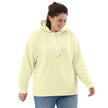 Dukiri Urban Cream Premium Hoodie