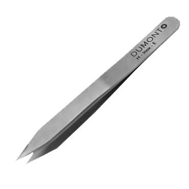 Dumont - Pinces à épiler H 9 cm (Non-remboursable)