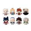 Delicious in Dungeon Holding Hands Series Plush Doll Blind Box (1 Random Box)