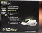 Duracell Powermat2x PowerMat for 2 Devices (PMA Compatible) - White