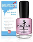 Duri - Rejuvacote 1 Nail Growth System - Base And Top Coat - 3 Pack (0.61 fl.oz each)