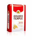 Golden Temple Flour Duram Atta(wheat flour)