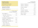 Golden Temple Flour Duram Atta(wheat flour)