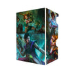 Duskmourn - House of Horror Mach 3 Deck Box