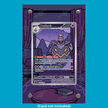 Dusknoir 070/064 Shrouded Fable (Ungraded) Display Case