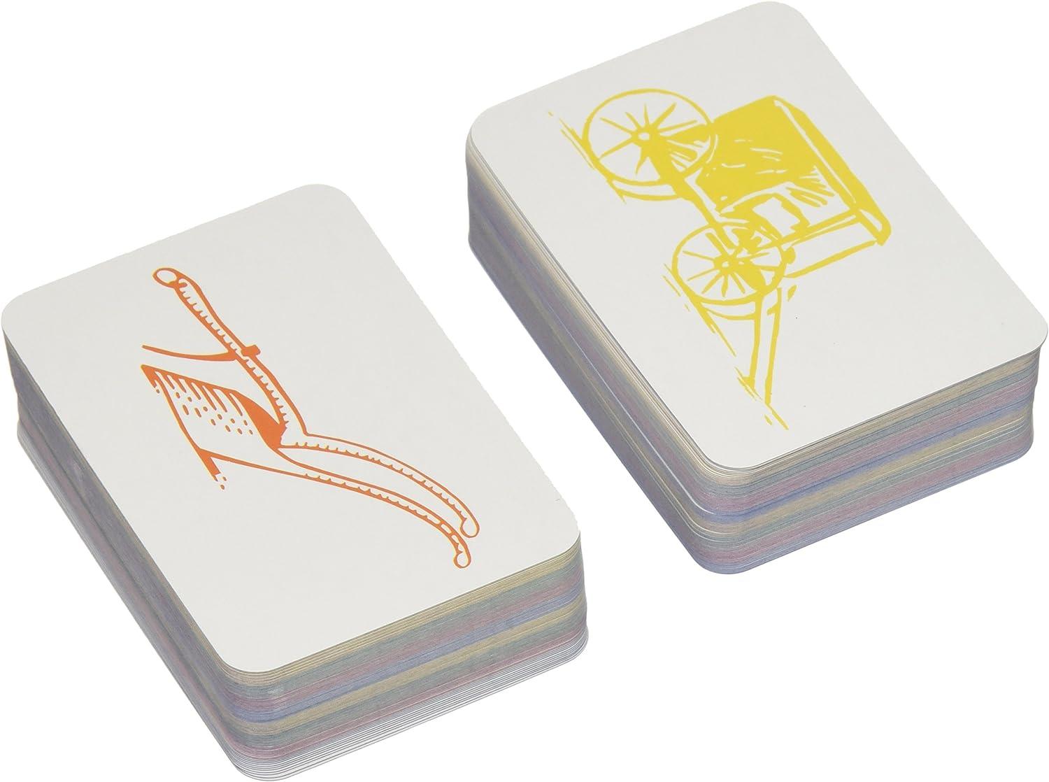 Dutch-Blitz - Pack d'extension bleu