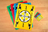 Dutch-Blitz - Pack d'extension bleu