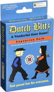 Dutch-Blitz - Pack d'extension bleu
