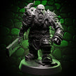 Dwarf Fighter | Sword | 5e