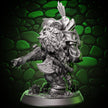 Dwarf Ranger - Crossbow | 5e
