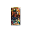 Dydo Demon Slayer Iced Latte (185ML) [Best Before Date: 2026.12]