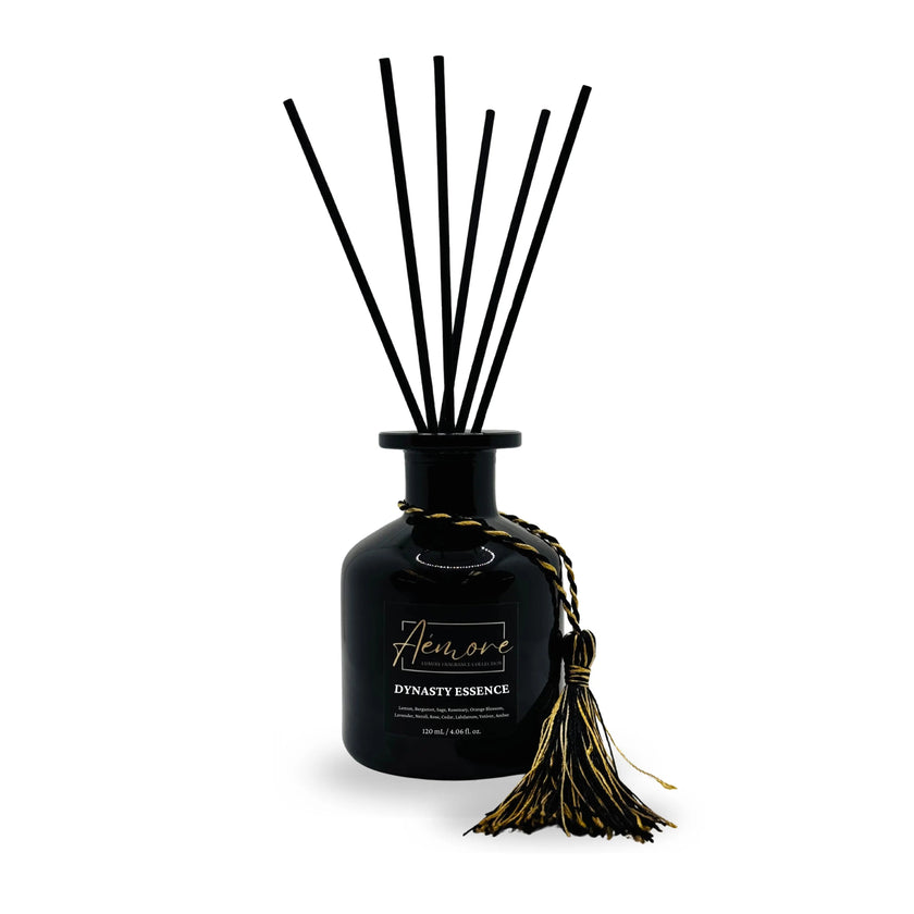 Dynasty Essence - Reed Diffuser