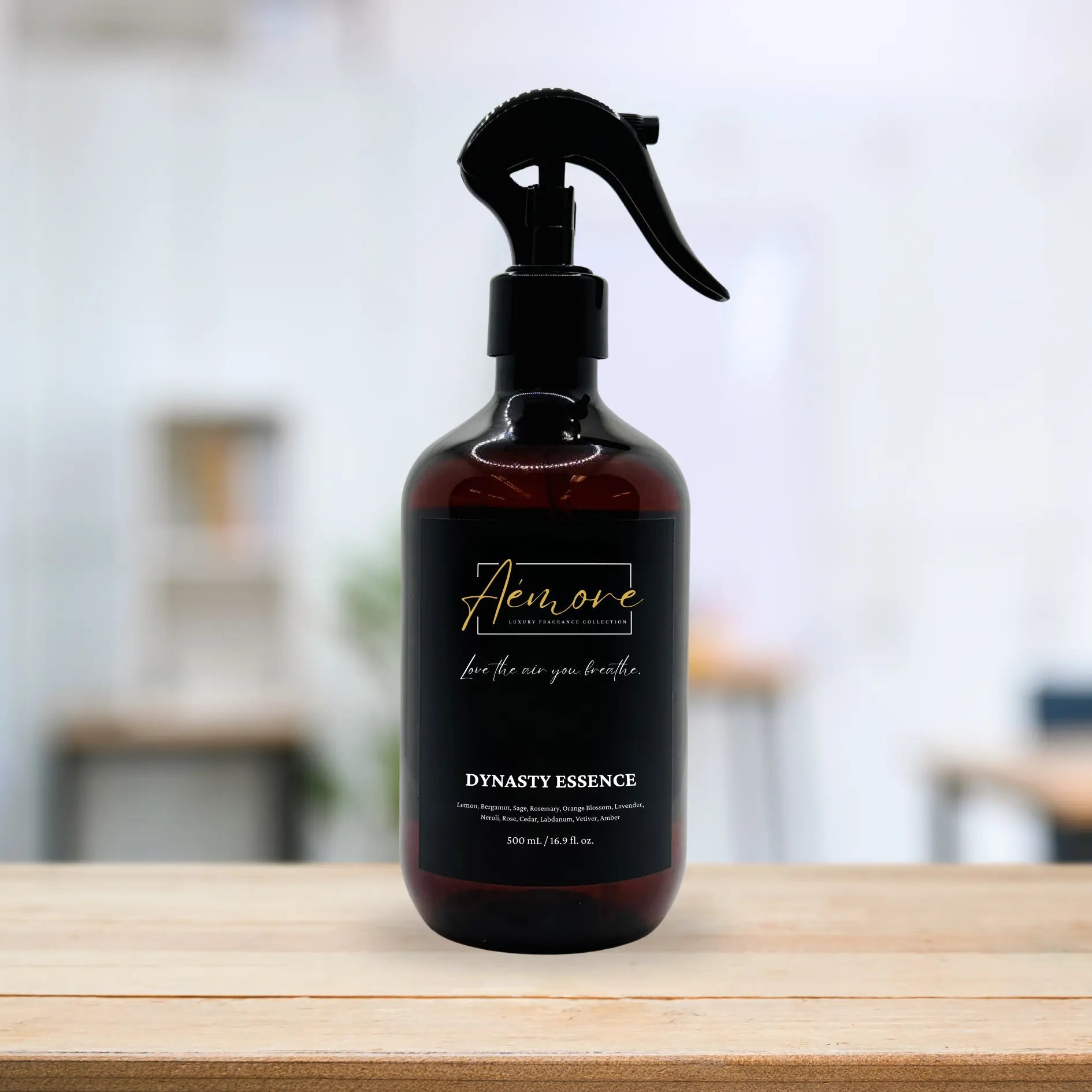 Dynasty Essence - Room & Linen Spray