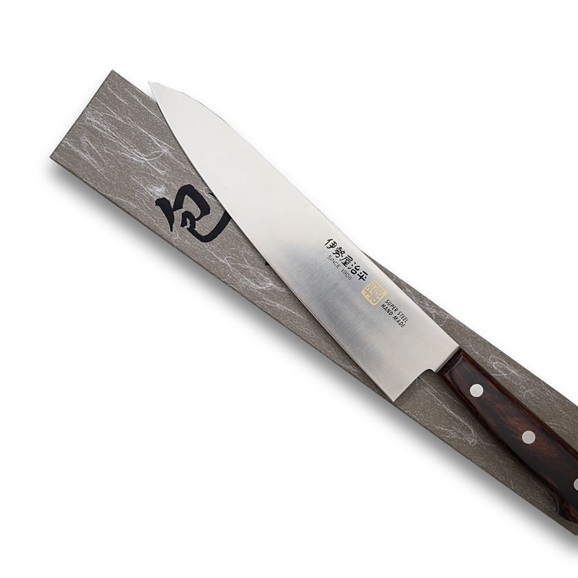 Iseya Gyuto Knife - 210mm | Made in Japan 🇯🇵