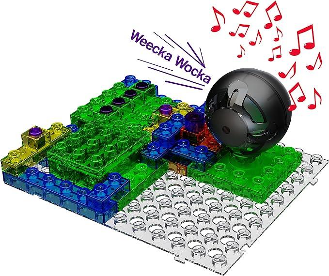 E-Blox - Créez votre propre set de DJ