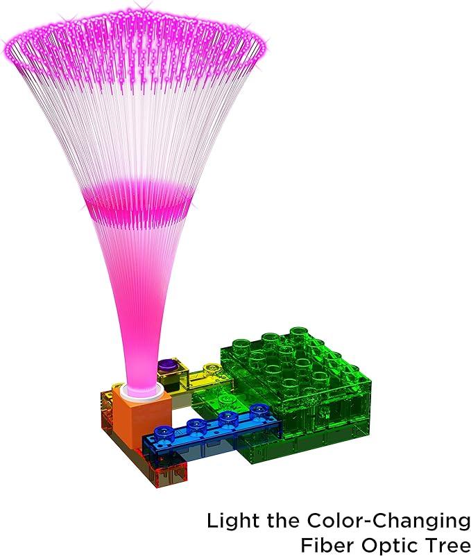E-Blox - Build Your Own - Flying Saucer