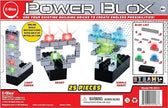 E-Blox - Build Your Own - Robot - Night Light