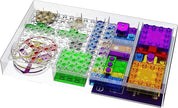 E-Blox - Build Your Own - Sound Machine And Radio - 120 Projects