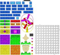 E-Blox - Build Your Own - Sound Machine And Radio - 120 Projects