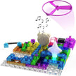 E-Blox - Build Your Own - Sound Machine And Radio - 120 Projects