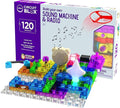 E-Blox - Build Your Own - Sound Machine And Radio - 120 Projects