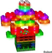 E-Blox - Build Your Own - Sound & Touch Controlled Light Show