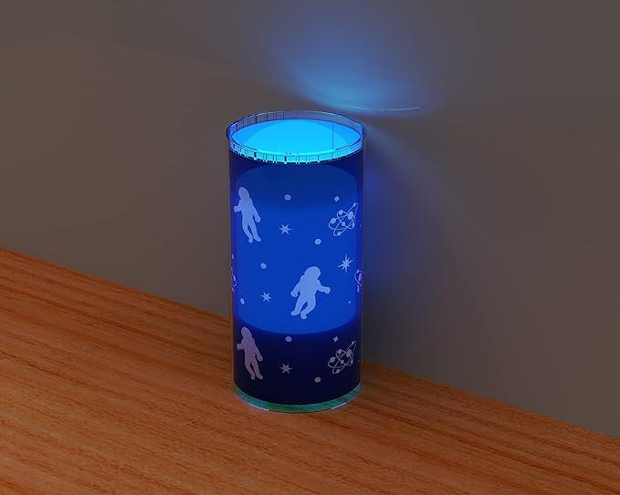 E-Blox - Build Your Own - Space Night Light