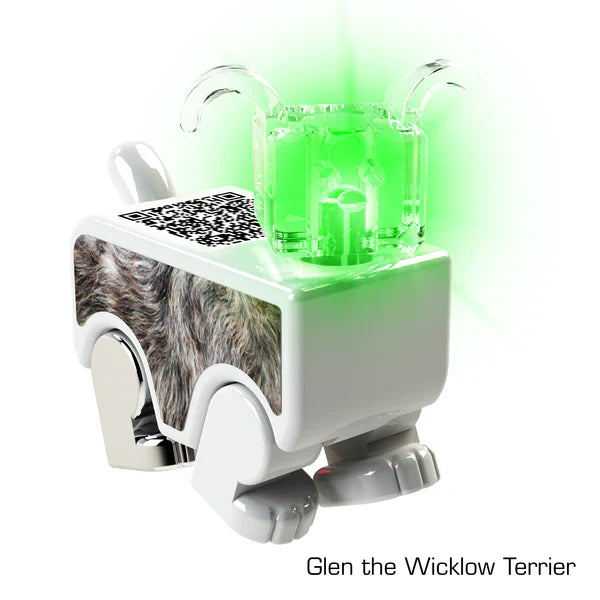 E-Blox - Lumen - Glen Powerfigure